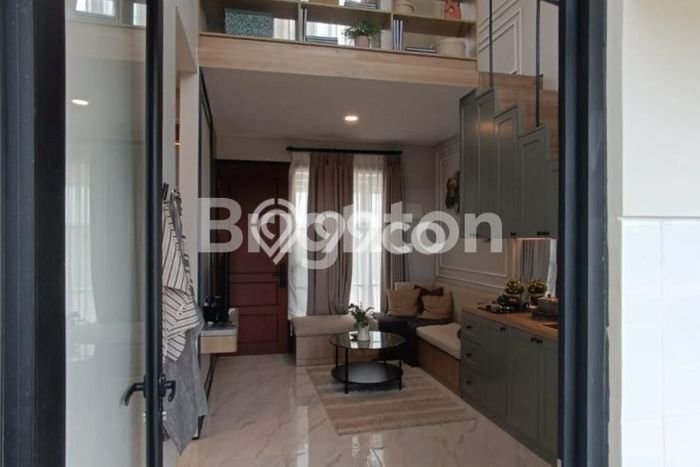 Dijual Rumah Strategis Bagus Punya 2 KT di Parung Bogor SHM Dijual Rumah Strategis Bagus Punya 2 KT di Parung Bogor SHM