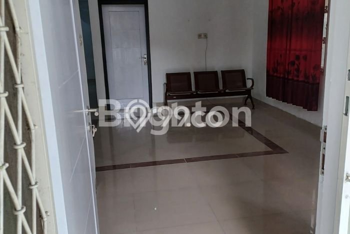 For Sale Hunian Rumah Nyaman 3 KT di Kedungbadak, Bogor For Sale Hunian Rumah Nyaman 3 KT di Kedungbadak, Bogor