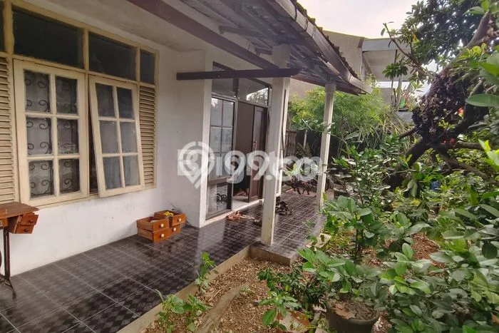 For Sale Hunian Rumah Nyaman 4 KT di Kedungbadak, Bogor For Sale Hunian Rumah Nyaman 4 KT di Kedungbadak, Bogor