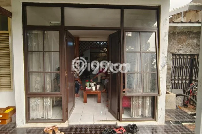 For Sale Hunian Rumah Nyaman 4 KT di Kedungbadak, Bogor For Sale Hunian Rumah Nyaman 4 KT di Kedungbadak, Bogor