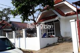 Rumah Modern 3 KT LT 180m2 di Tanah Sareal Rumah Modern 3 KT LT 180m2 di Tanah Sareal