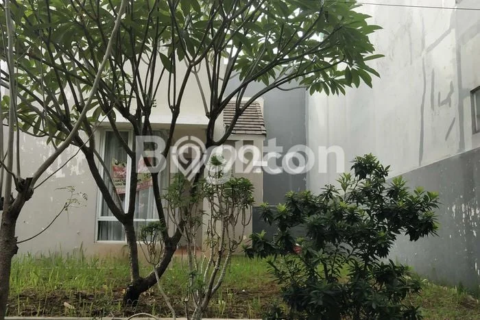 Rumah sewa siap huni 3 KT di Tanah Sareal, Bogor Rumah sewa siap huni 3 KT di Tanah Sareal, Bogor