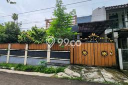 Rumah Minimalis 3 KT LT 185m2 di Curug Rumah Minimalis 3 KT LT 185m2 di Curug