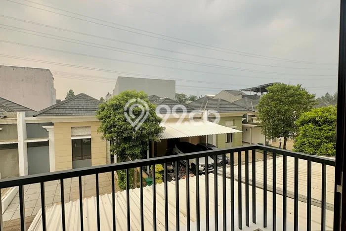 Jual Rumah Bagus Siap Huni LB 150m2 di Sawangan, Depok Jual Rumah Bagus Siap Huni LB 150m2 di Sawangan, Depok