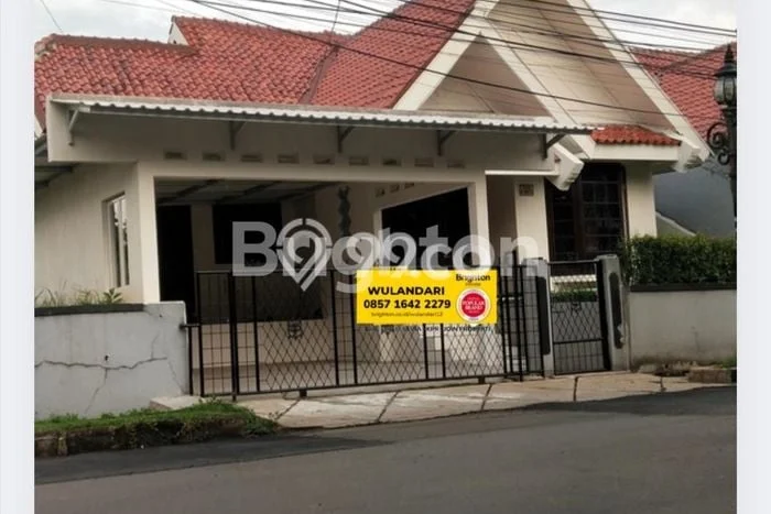 Jarang Ada! Rumah Sewa 3 Kamar Bagus Siap Huni Tanah Sareal Jarang Ada! Rumah Sewa 3 Kamar Bagus Siap Huni Tanah Sareal