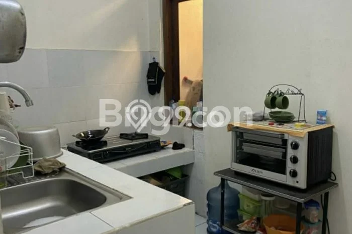 Rumah Luas Asri 2 KT Siap Huni di Tanah Baru Bogor Rumah Luas Asri 2 KT Siap Huni di Tanah Baru Bogor