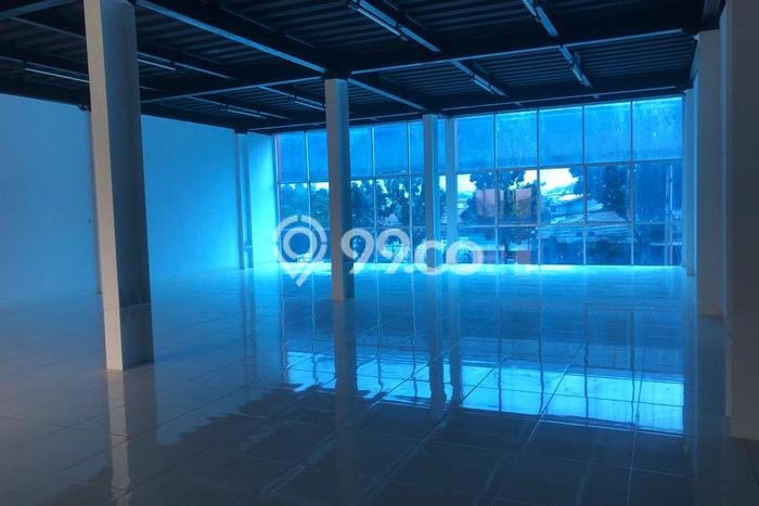 FOR RENT! Ruko di Tanah Sareal Cocok untuk Bisnis 1470m2 FOR RENT! Ruko di Tanah Sareal Cocok untuk Bisnis 1470m2