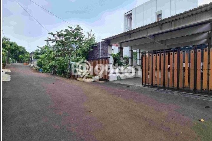 Hot Offer Hunian Mewah Ideal dan Luas di Cipayung, Jakarta Timur Hot Offer Hunian Mewah Ideal dan Luas di Cipayung, Jakarta Timur