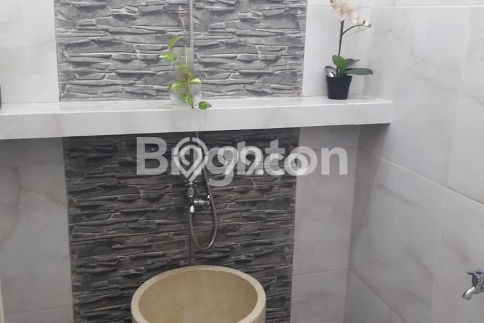 Jual Rumah Favorit Siap Huni LB 175m2 di Ciomas, Bogor Jual Rumah Favorit Siap Huni LB 175m2 di Ciomas, Bogor