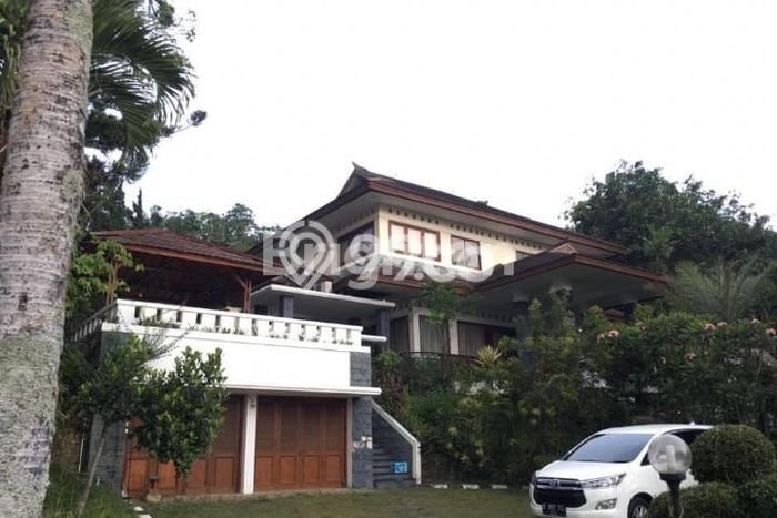 Vila Premium di Cisarua, Luas 8442m², Akses ke Cisarua, Bogor, Bogor Vila Premium di Cisarua, Luas 8442m², Akses ke Cisarua, Bogor, Bogor