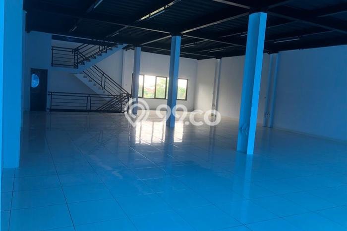 Ruko Area Komersial Kawasan Tanah Sareal, Luas 1470m2m², For Rent, Ready Digunakan Ruko Area Komersial Kawasan Tanah Sareal, Luas 1470m2m², For Rent, Ready Digunakan