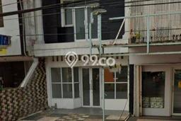 Paling Dicari! Ruko Dijual di Tegal Gundil Harga Kompetitif Paling Dicari! Ruko Dijual di Tegal Gundil Harga Kompetitif