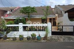 Rumah Minimalis 2 KT di Tanah Sareal Bogor Unfurnished Rumah Minimalis 2 KT di Tanah Sareal Bogor Unfurnished