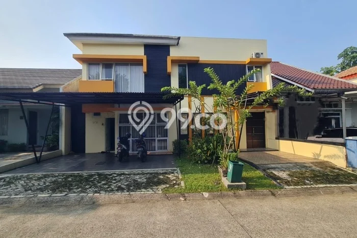 Jarang Ada! Rumah Kontrakan 6 Kamar Nyaman Siap Huni Sentul City Jarang Ada! Rumah Kontrakan 6 Kamar Nyaman Siap Huni Sentul City