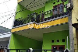 Rumah Modern 4 KT di Bantar Jati Bogor Rumah Modern 4 KT di Bantar Jati Bogor
