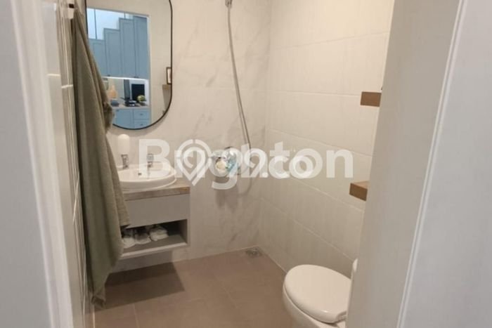 Dijual Rumah Strategis Bagus Punya 2 KT di Parung Bogor SHM Dijual Rumah Strategis Bagus Punya 2 KT di Parung Bogor SHM
