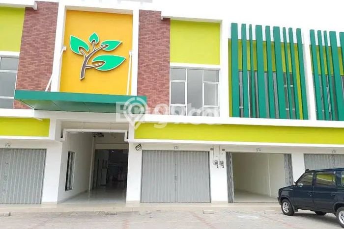 Ruko Bagus Dijual di Cikarang Bekasi Strategis Cocok untuk Kembangkan Bisnis Ruko Bagus Dijual di Cikarang Bekasi Strategis Cocok untuk Kembangkan Bisnis