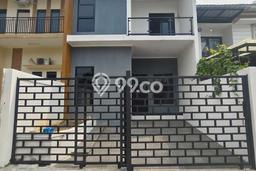 Dijual Hunian Rumah Nyaman 3 Kamar di Bantar Jati, Bogor Dijual Hunian Rumah Nyaman 3 Kamar di Bantar Jati, Bogor