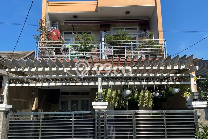 Rumah Minimalis 3 KT di Katulampa Bogor Semi Furnished Rumah Minimalis 3 KT di Katulampa Bogor Semi Furnished