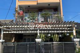 Rumah Minimalis 3 KT di Katulampa Bogor Semi Furnished Rumah Minimalis 3 KT di Katulampa Bogor Semi Furnished