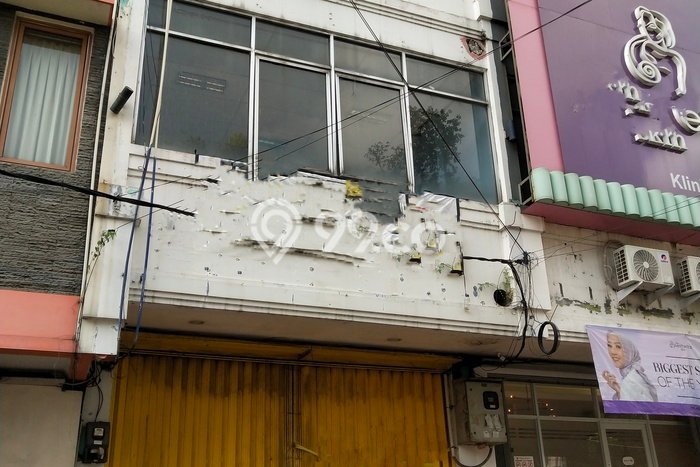 FOR RENT! Ruko di Bantar Jati Cocok untuk Bisnis 180m2 FOR RENT! Ruko di Bantar Jati Cocok untuk Bisnis 180m2