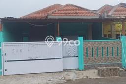 Dijual Cepat Rumah Favorit Siap Huni LB 90m2 di Bojong Gede, Bogor Dijual Cepat Rumah Favorit Siap Huni LB 90m2 di Bojong Gede, Bogor