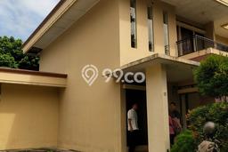 Komersial Disewa di Bogor dengan LB 300m2 Area Komersial Ramai Komersial Disewa di Bogor dengan LB 300m2 Area Komersial Ramai