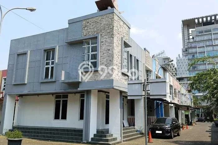 FOR RENT! Ruko di Tanah Sareal Cocok untuk Bisnis 103m2 FOR RENT! Ruko di Tanah Sareal Cocok untuk Bisnis 103m2
