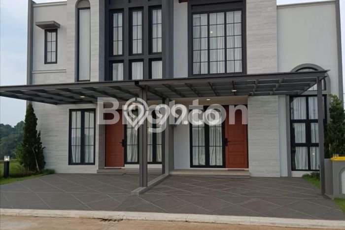 Dijual Rumah Strategis Bagus Punya 2 KT di Parung Bogor SHM Dijual Rumah Strategis Bagus Punya 2 KT di Parung Bogor SHM