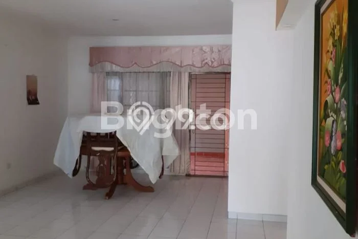 Jarang Ada! Rumah Sewa 3 Kamar Bagus Siap Huni Tanah Sareal Jarang Ada! Rumah Sewa 3 Kamar Bagus Siap Huni Tanah Sareal