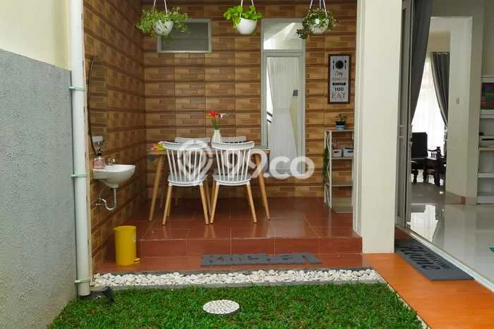 Rumah Nyaman 7 KT LB 223m2 Kondisi Bagus di Tanah Sareal Rumah Nyaman 7 KT LB 223m2 Kondisi Bagus di Tanah Sareal