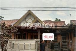 Rumah Minimalis 4 KT di Tanah Sareal Bogor Rumah Minimalis 4 KT di Tanah Sareal Bogor