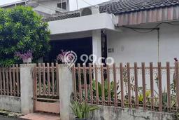 Jual Rumah Modern 4 KT di Bintara, Bekasi Jual Rumah Modern 4 KT di Bintara, Bekasi