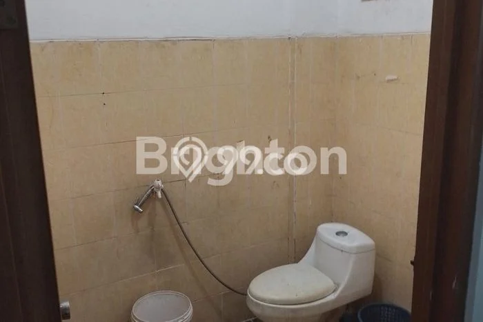 Ruko Dijual di Kawasan Cibinong, Bogor Harga Kompetitif Ruko Dijual di Kawasan Cibinong, Bogor Harga Kompetitif