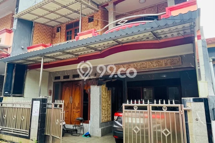 Rumah sewa siap pakai 3 Kamar Tidur di Tegal Gundil, Bogor Rumah sewa siap pakai 3 Kamar Tidur di Tegal Gundil, Bogor