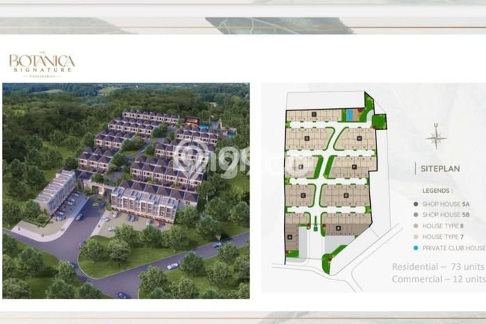Unit Ruko Dijual di Bogor LT 83m2 & LB 210m2 Unit Ruko Dijual di Bogor LT 83m2 & LB 210m2