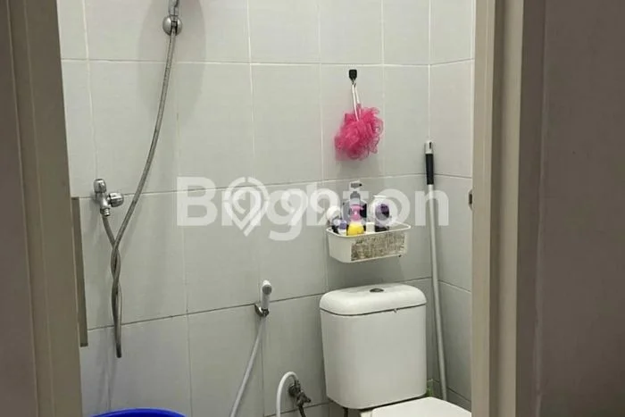 Rumah Luas Asri 2 KT Siap Huni di Tanah Baru Bogor Rumah Luas Asri 2 KT Siap Huni di Tanah Baru Bogor