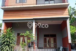 Rumah Minimalis 5 Kamar LT 72m2 di Jatimelati Rumah Minimalis 5 Kamar LT 72m2 di Jatimelati