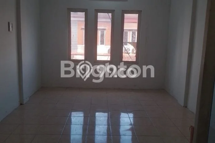 Ruko Dijual di Kawasan Cibinong, Bogor Harga Kompetitif Ruko Dijual di Kawasan Cibinong, Bogor Harga Kompetitif