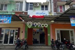 Unit Ruko Dijual di Bojong Gede Bogor Luas Bangunan 116m2 Unit Ruko Dijual di Bojong Gede Bogor Luas Bangunan 116m2