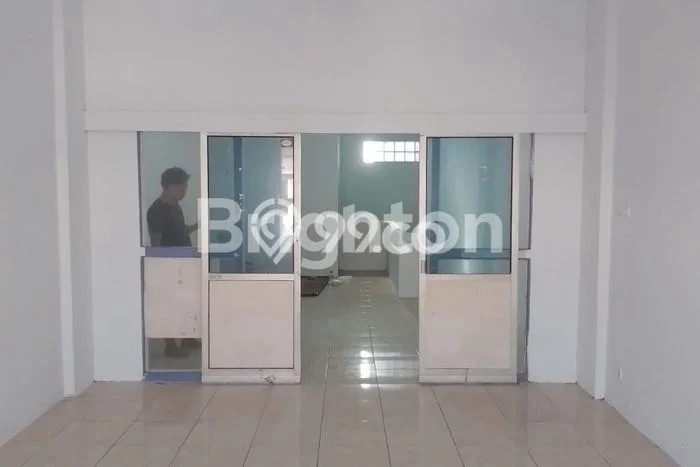 Ruko Dijual di Kawasan Cibinong, Bogor Harga Kompetitif Ruko Dijual di Kawasan Cibinong, Bogor Harga Kompetitif