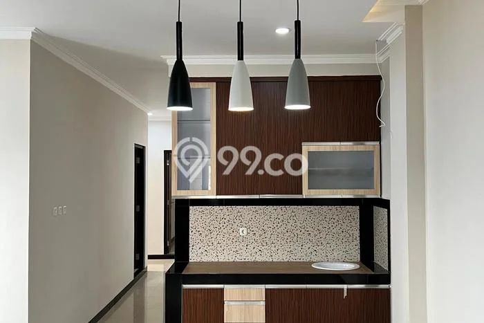 Hunian Cantik Modern Lb 225m2 di Semarang Barat, Semarang Hunian Cantik Modern Lb 225m2 di Semarang Barat, Semarang