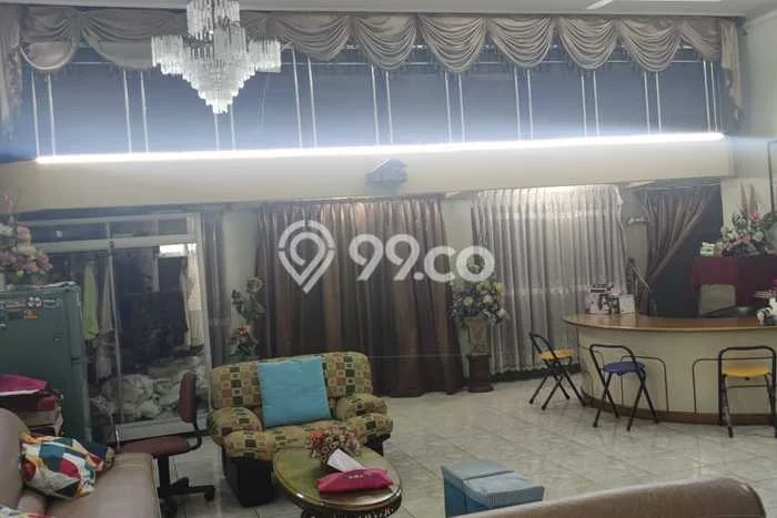 Dijual Rumah Premium dengan Fasilitas Sekitar Lengkap di Semarang Utara, Semarang Dijual Rumah Premium dengan Fasilitas Sekitar Lengkap di Semarang Utara, Semarang