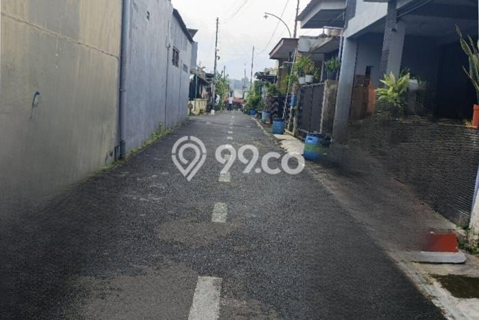 Hunian Cantik Minimalis Lb 108m2 di Banyumanik, Semarang Hunian Cantik Minimalis Lb 108m2 di Banyumanik, Semarang