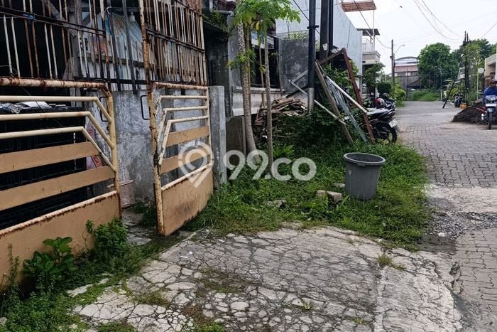 Rumah Modern 1 KT di Tawangmas Semarang Unfurnished Rumah Modern 1 KT di Tawangmas Semarang Unfurnished