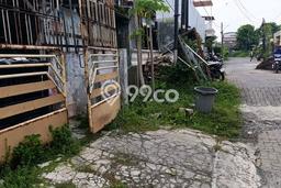 Rumah Modern 1 KT di Tawangmas Semarang Unfurnished Rumah Modern 1 KT di Tawangmas Semarang Unfurnished