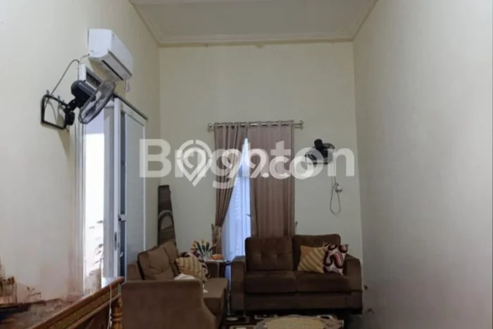 Rumah Strategis Minimalis Lb 120m2 di Semarang Timur, Semarang Rumah Strategis Minimalis Lb 120m2 di Semarang Timur, Semarang