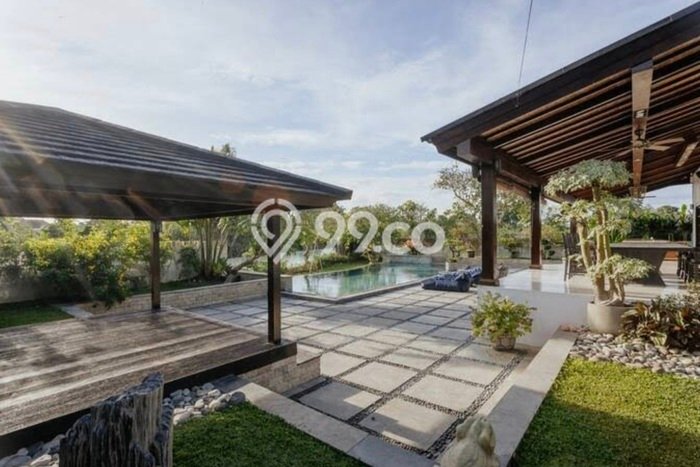 Vila Tenang Kawasan , Ukuran 1200m2m², Akses ke beragam kebutuhan Vila Tenang Kawasan , Ukuran 1200m2m², Akses ke beragam kebutuhan