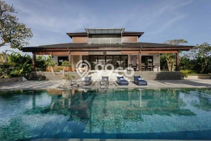 Vila Tenang Kawasan , Ukuran 1200m2m², Akses ke beragam kebutuhan Vila Tenang Kawasan , Ukuran 1200m2m², Akses ke beragam kebutuhan