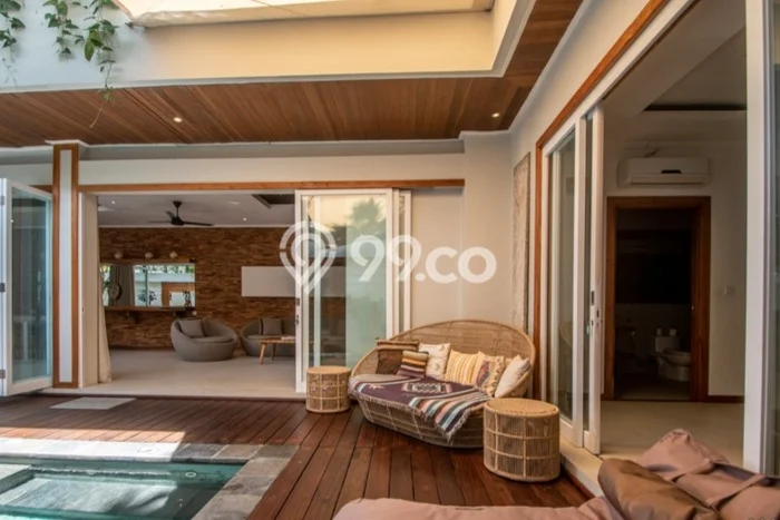 Disewakan Vila Strategis Kawasan , Luas 0m2m², Area Berkualitas Disewakan Vila Strategis Kawasan , Luas 0m2m², Area Berkualitas